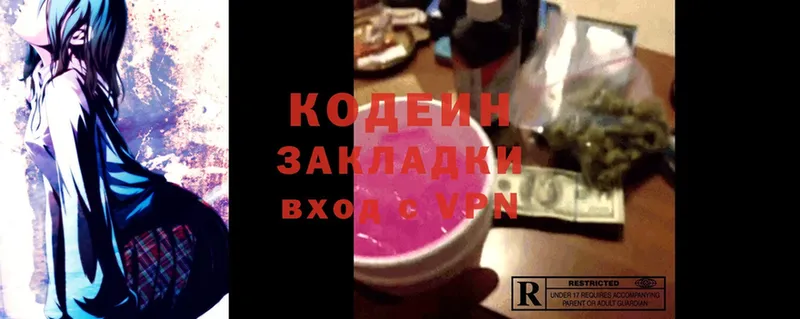 Кодеин Purple Drank  цены   Дербент 